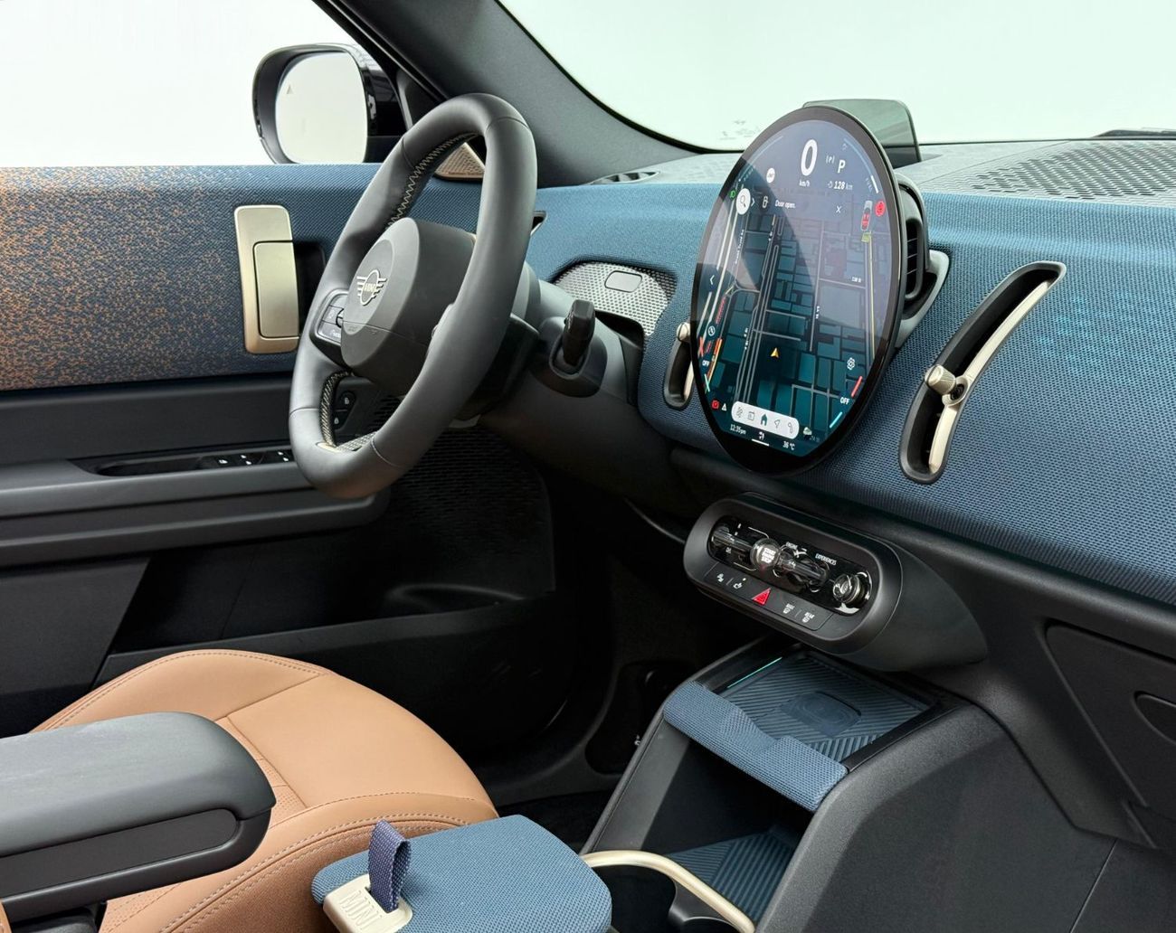 Mini Cooper Countryman  2025 MINI Cooper Countryman S, 2028 MINI Warranty + Service Pack, Full MINI Service History, G