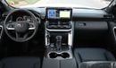 Toyota Land Cruiser TOYOTA LC300 3.3L VX+ DIESEL 6CYL. 7SEATER EUROPE FULL OPTION 2022MY