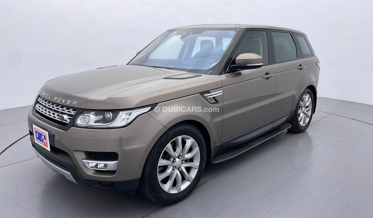 لاند روفر رينج روفر سبورت SE 3 | +مع الضمان | كمان تم فحص ١٥٠