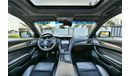 كاديلاك CTS -V 6.2L 640 HP - Sedan - AED 4,485 PM - 0% DP