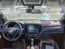 Isuzu DMax ISUZU D-MAX PICK UP, 3.0L DIESEL ENGINE, DIFF LOCK FULL OPTION