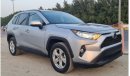 Toyota RAV4 2020 XLE Full Option