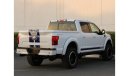 Ford F 150 Shelby Edition 750 HP