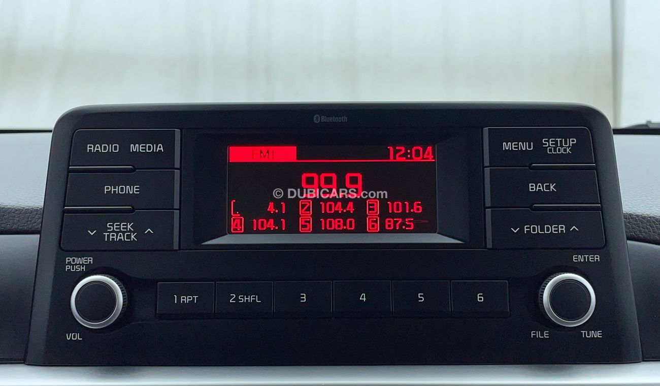 Kia Picanto LX 1.2 | Zero Down Payment | Free Home Test Drive