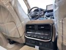 Toyota Land Cruiser VXR