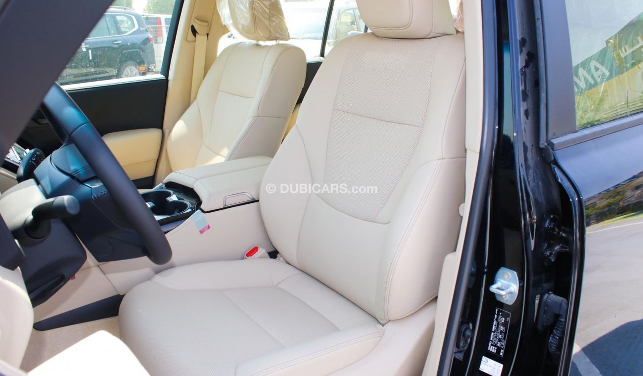 Toyota Land Cruiser GXR 3.3 diesel