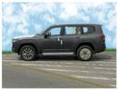 Toyota Land Cruiser GXR 4.0L FULL OPTION WITH SUNROOF AND COOLING BOX