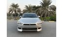 Mitsubishi Lancer MITSUBISHI LANCER 2,0 - GLS- mobile 2014 Excellent Conditio  Very celen car Full automatic Free acci