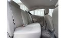Nissan Sunny 1.5L |  GCC | FREE 2 YEAR WARRANTY | FREE REGISTRATION | 1 YEAR COMPREHENSIVE INSURANCE