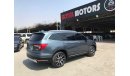 Honda Pilot Honda Pilot full option 2018 model imported from America