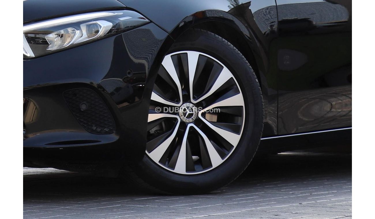 Mercedes-Benz A 200 W177