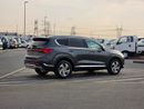 Hyundai Santa Fe Comfort 2.4L Panoramic Roof , 360 camera and Trunk automatic