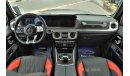 Mercedes-Benz G 63 AMG Edition 1 2019 2yrs Warranty