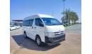 Toyota Hiace KDH201-0069184 CC 3000 ||  DIESEL || RHD|| MANUAL	|| ONLY FOR EXPORT.