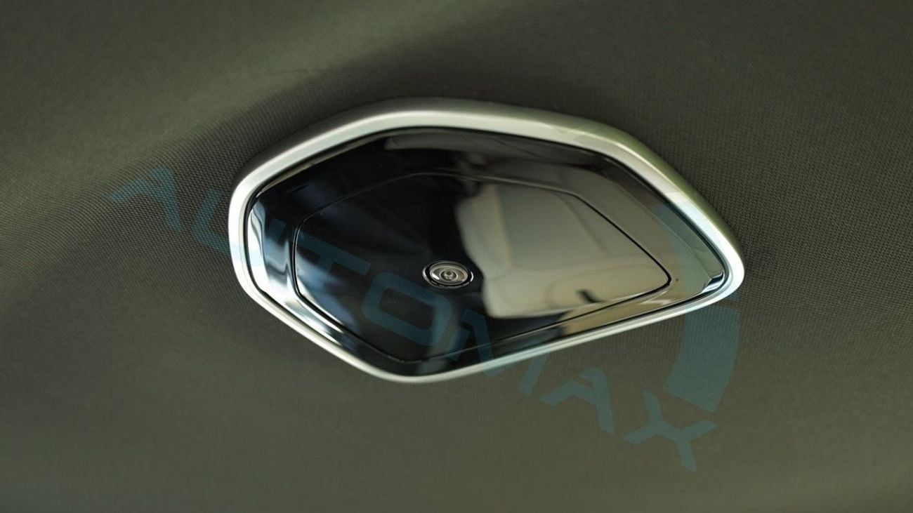 Jeep Grand Cherokee L LIMITED PLUS LUXURY GCC 0Km 2025 With 3 Years Or 60,000 Km Warranty @Official Dealer