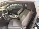 Dodge Challenger SXT