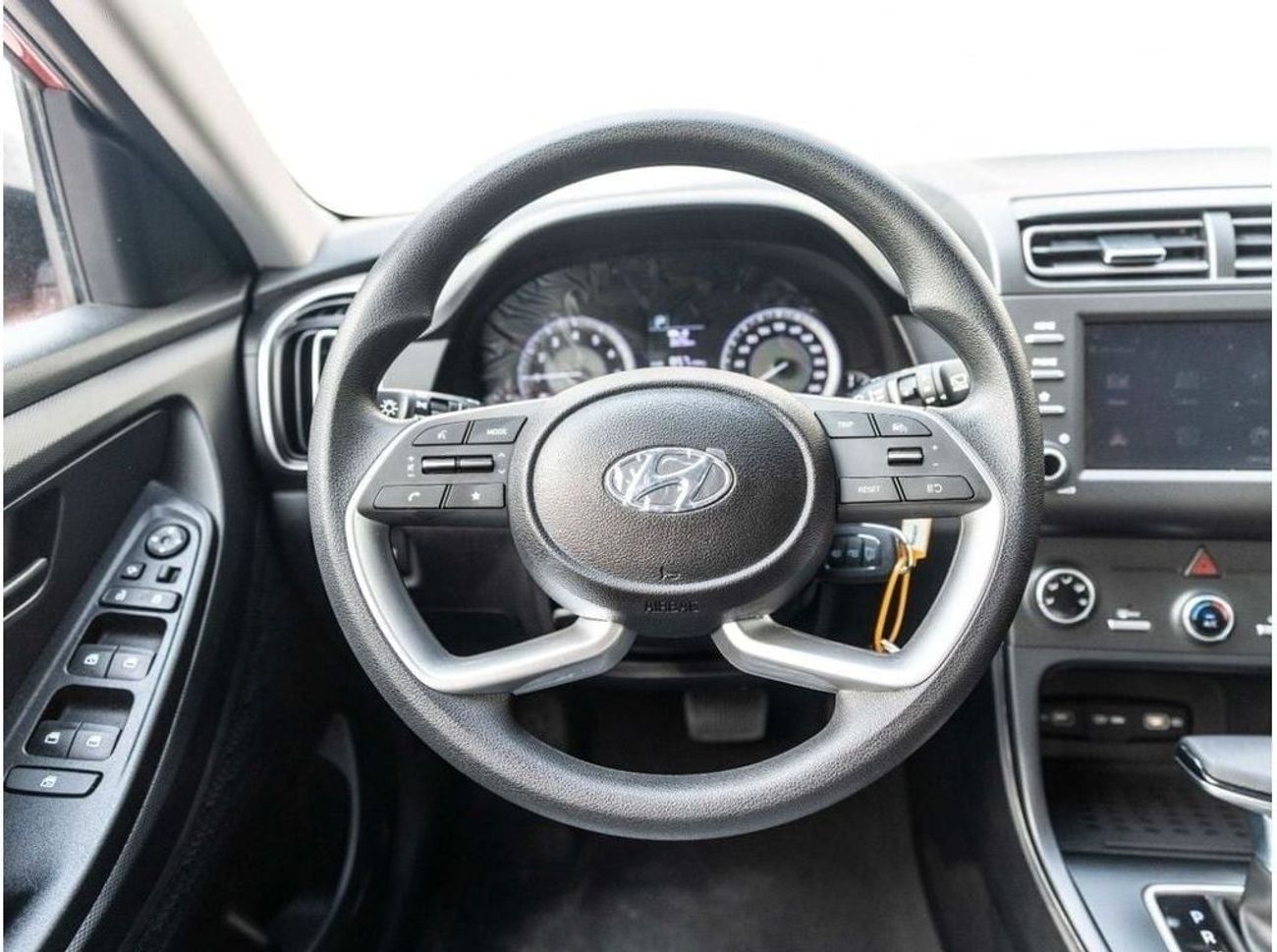 هيونداي كريتا