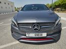 Mercedes-Benz A 250 Sport AMG 2.0L