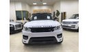 Land Rover Range Rover Sport Autobiography (2014) Inclusive VAT