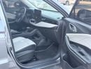 JAC JS4 INTELLIGENCE