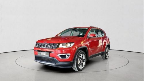 جيب كومباس LIMITED | شامل الضمان | 0 دفعة أولى