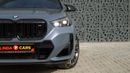 بي أم دبليو X1 2024 BMW X1 M35 xDrive M-Sport GCC | Agency Warranty  | Service Contract