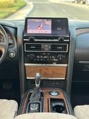 Nissan Armada Full Option SL 2021
