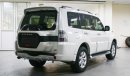 Mitsubishi Pajero GLS Highline Top leather seats, sunroof, electric seats, navigation, rockford system