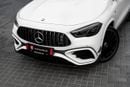 Mercedes-Benz GLA 35 AMG 4,700 P.M  | 0% Downpayment | GLA 35 AMG | AGENCY WARRANTY!