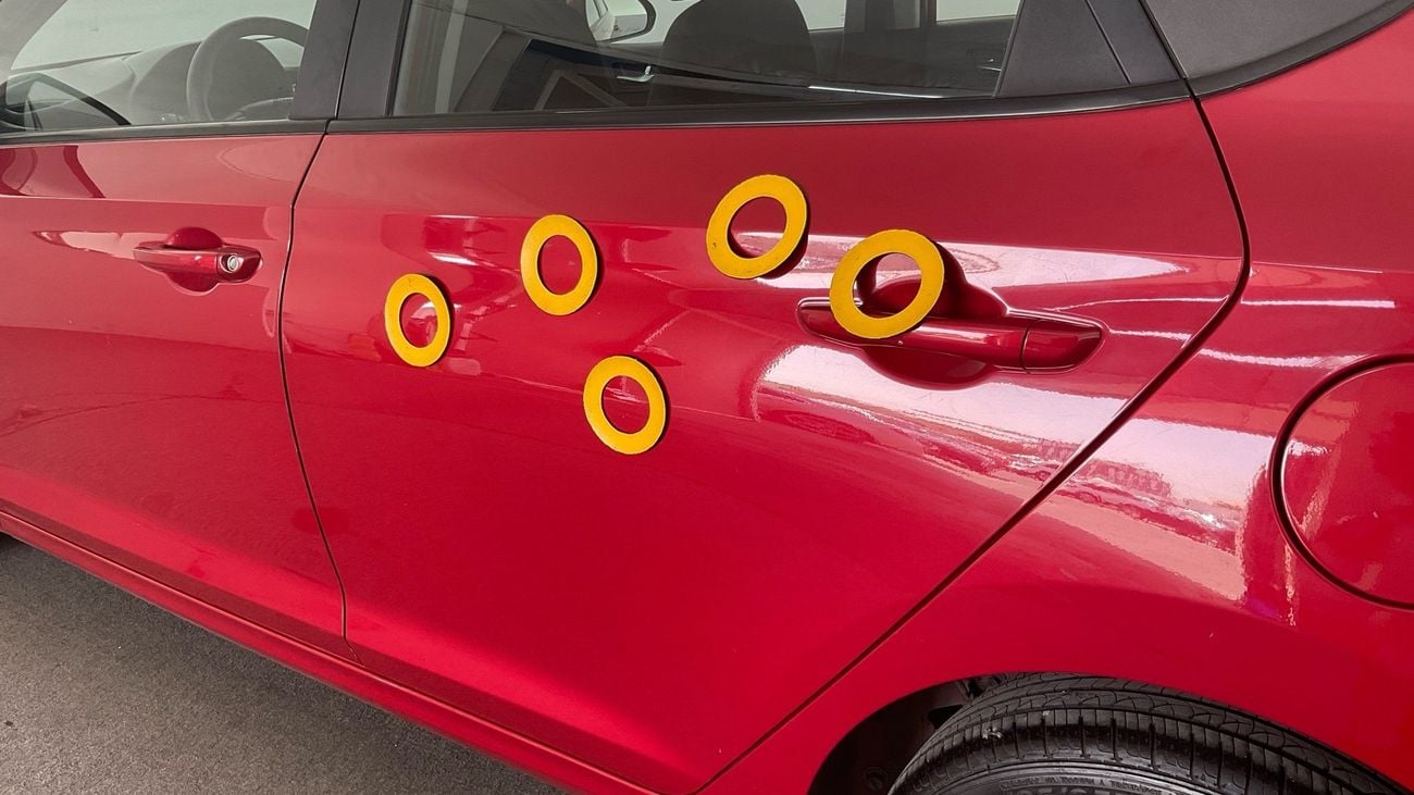 Hyundai Accent Smart / GL | upto AED 20,000 Ramadan Discount | Guaranteed Warranty | 0 Down Payment