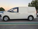Hyundai Staria CARGO / 2.2L V4 DIESEL / MANUAL GEAR BOX / 2 STR (CODE # CARGO)