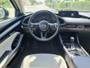 Mazda 3 Evolve 2.0L 893-MONTHLY | MAZDA 3 | 2025 MODEL | 2.0L | GCC SPECS | CRUISE CONTROL I GPS I ACCIDENT