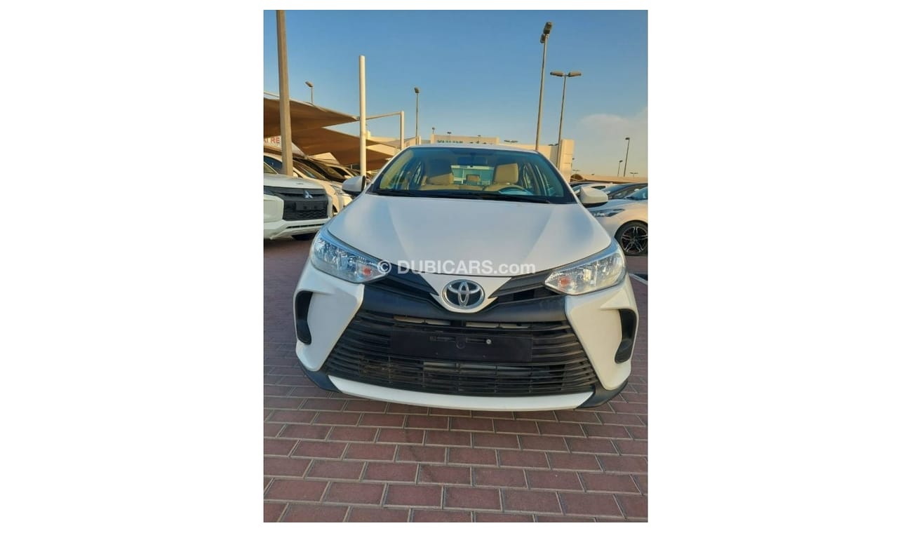 Toyota Yaris 1.5L PETROL SE AUTOMATIC TRANSMISSION