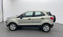 Ford EcoSport AMBIENTE 1.5 | Under Warranty | Inspected on 150+ parameters