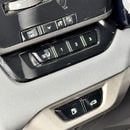 Lexus RX350h 2.5L hybrid