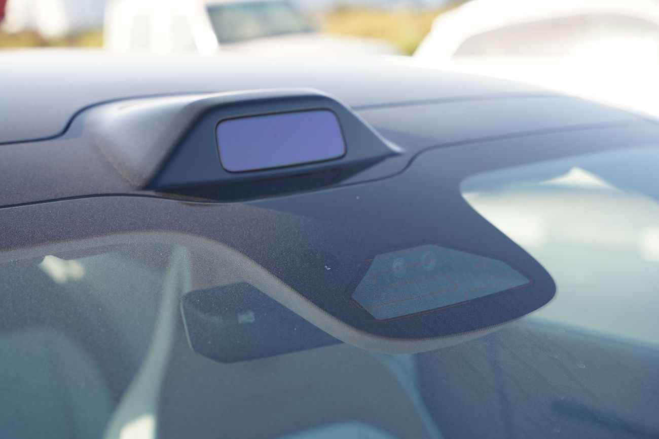 أفاتر 07 2025 AVATR 07  ULTRA 4WD EXTENDED RANGE EDITION 0Km