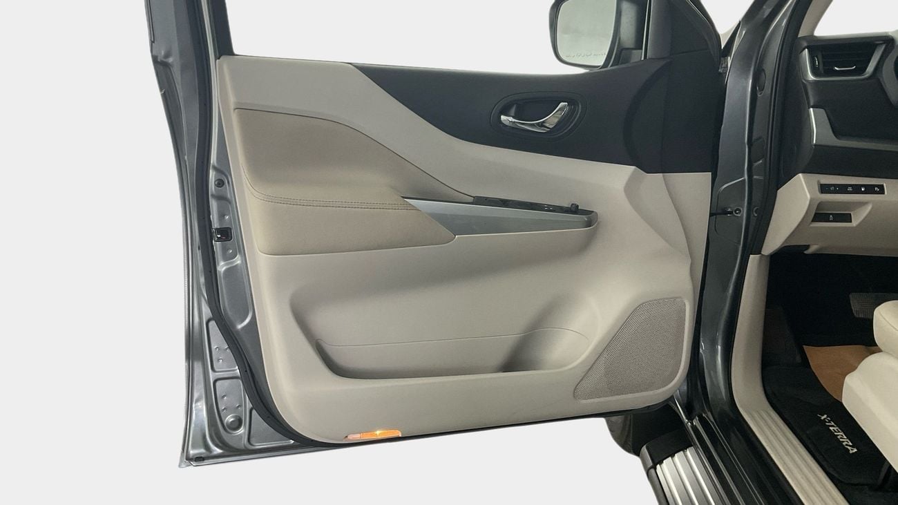 Nissan XTerra Titanium | upto AED 20,000 Ramadan Discount | Guaranteed Warranty | 0 Down Payment