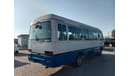 Mitsubishi Rosa MITSUBISHI ROSA BUS RIGHT HAND DRIVE(PM30416)