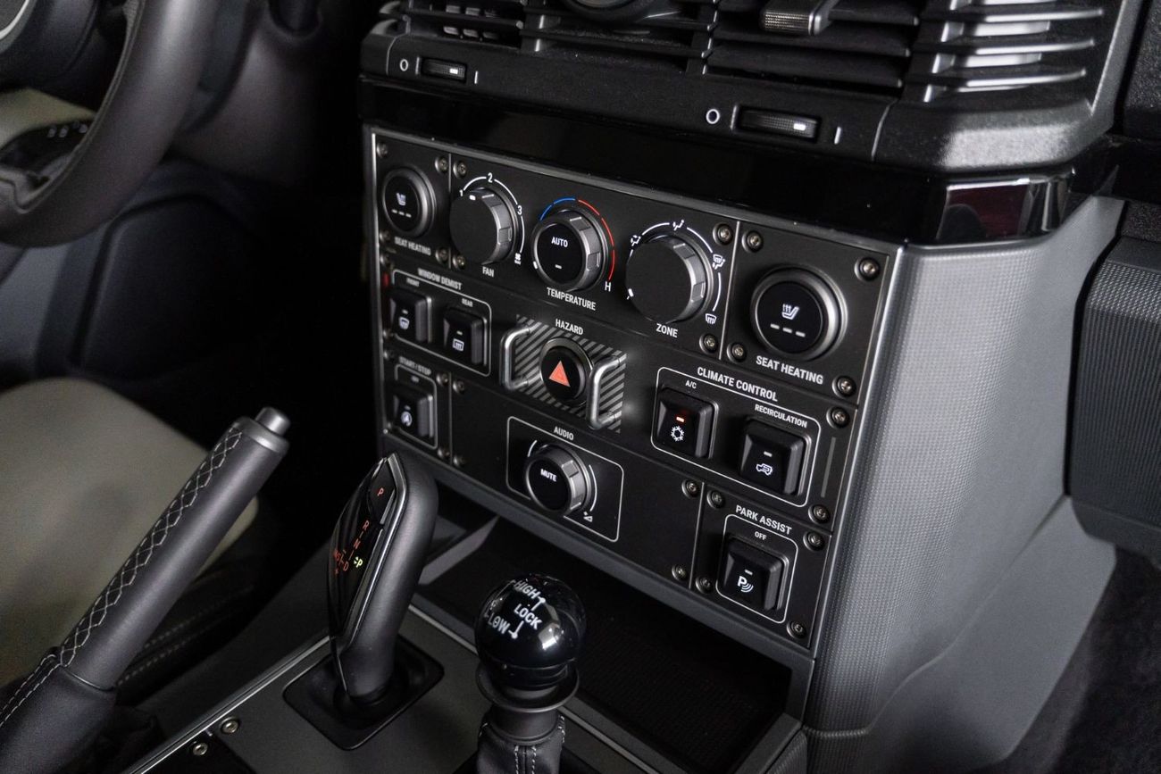 إينيوس غرينادير 2023 Ineos Grenadier Fieldmaster Full Option