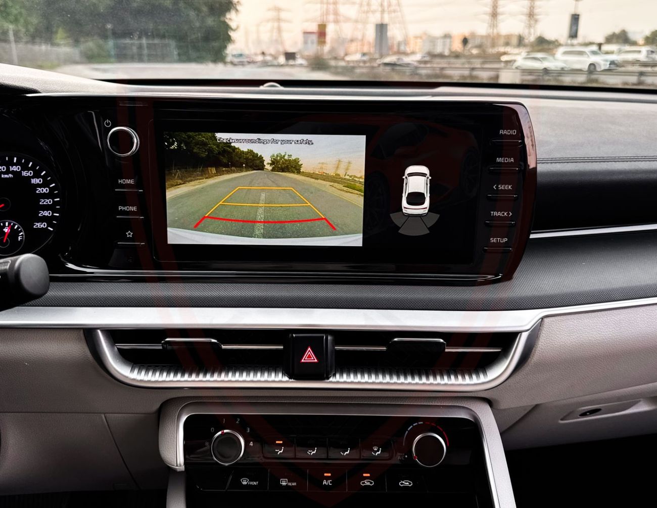 كيا K5 كيا K5 | ٢٠٢٣ | خليجي | خالية من الحوادث | بحالة ممتازة | ١١١١ شهرياً