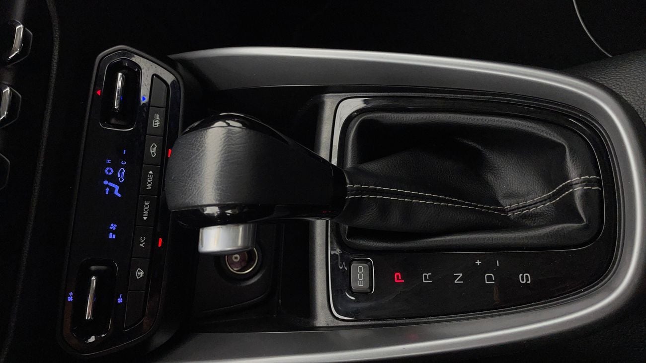 Chevrolet Groove LT 1.5 | Zero Down Payment | Home Test Drive