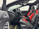 Ford Focus ST 2.0L 2016 Ford Focus ST, July 2025 Ford Warranty, Full Ford Service History, Manual Transmission,