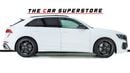 Audi RS Q8 TFSI quattro 4.0L Performance-Super SUV-Exclusive Order-Carbon Ceramic Brakes-23 Inch Satin Grey Rim