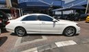 مرسيدس بنز S 550