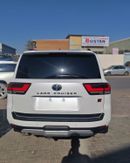 Toyota Land Cruiser GXR4 3.3L