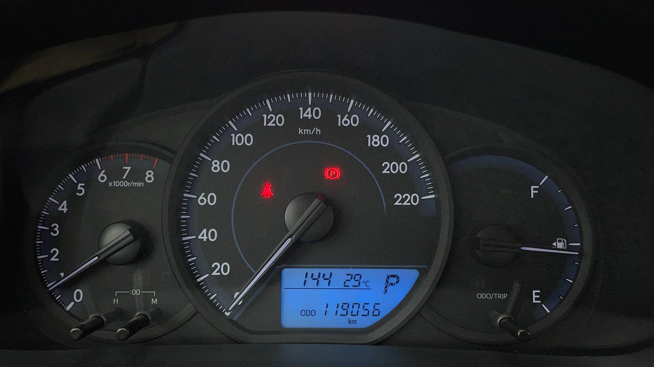 Toyota Yaris SE 1.5 | Zero Down Payment | Home Test Drive