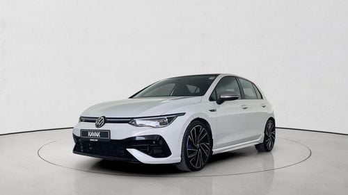 Volkswagen Golf R (Cloth Seats) | Guaranteed Warranty | 0 Down Payment