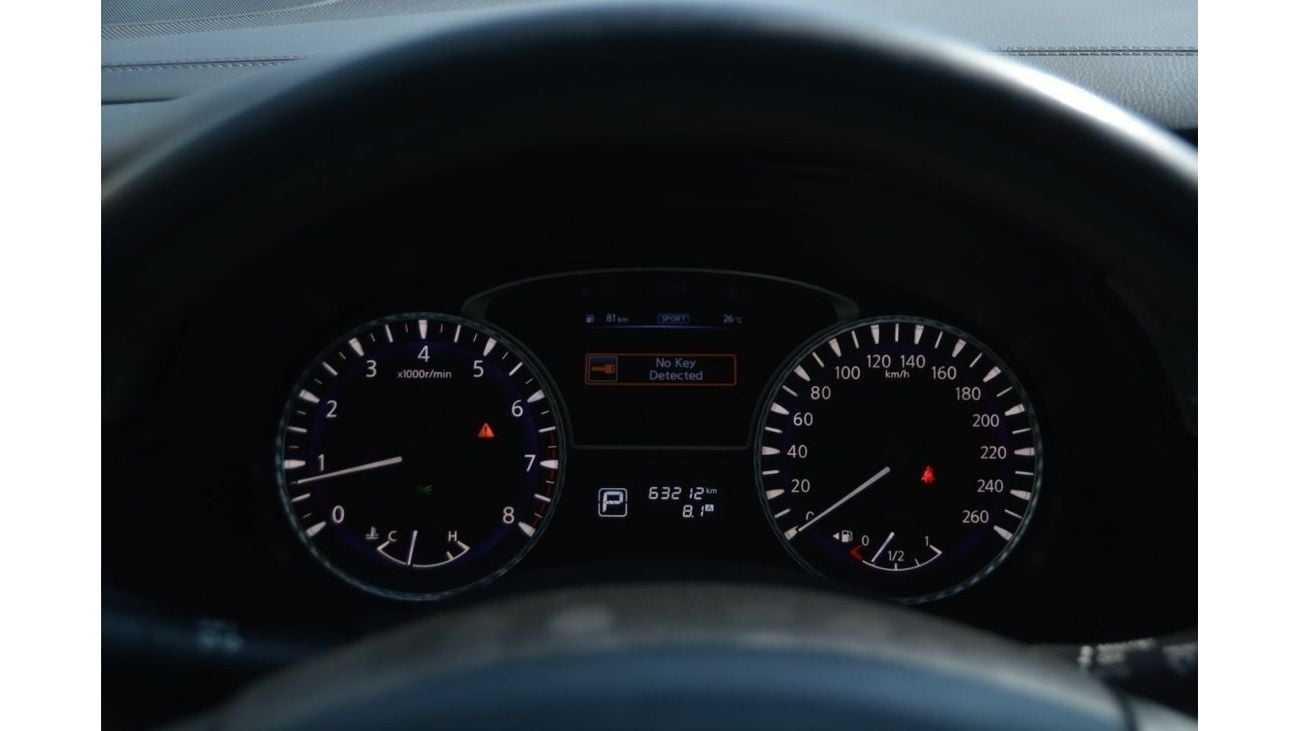 Infiniti QX60 FOR CLEANLINESS LOVERS//CLEAN TITLE//FULL OPTION//VERY GOOD CONDITION