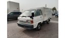 Toyota Townace TOYOTA TOWNACE PICK UP RIGHT HAND DRIVE  (PM1526)