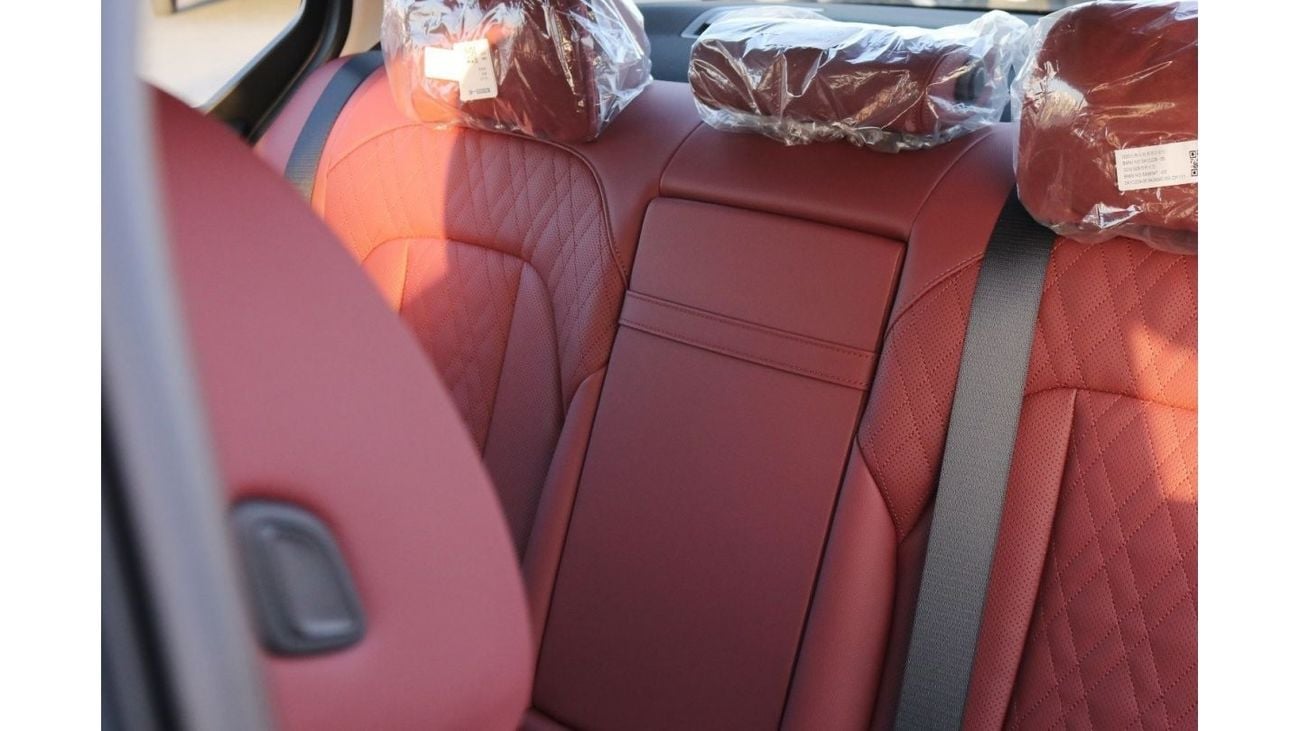 BMW i3 BMW I3 ,GRAY COLOR , 2024